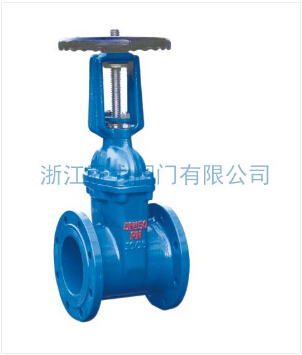 彈性座封閘閥的應(yīng)用標(biāo)準(zhǔn)有哪些？