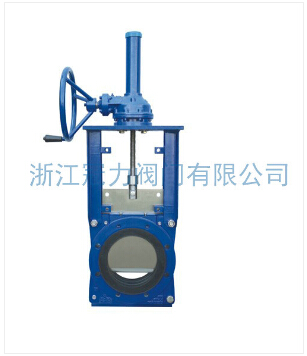 刀閘閥閥體與閥蓋連接處泄漏的解決方案是什么？
