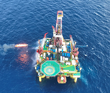 洛克石油惠州12-7油田儲(chǔ)量獲批 新增探明地質(zhì)儲(chǔ)量近1000萬噸