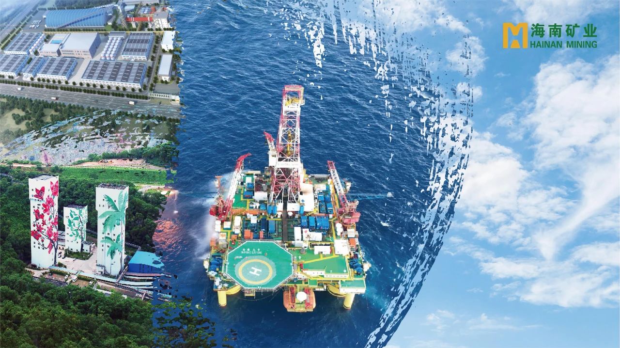 喜報！海南礦業(yè)獲評“海南省民族團結進步示范單位”