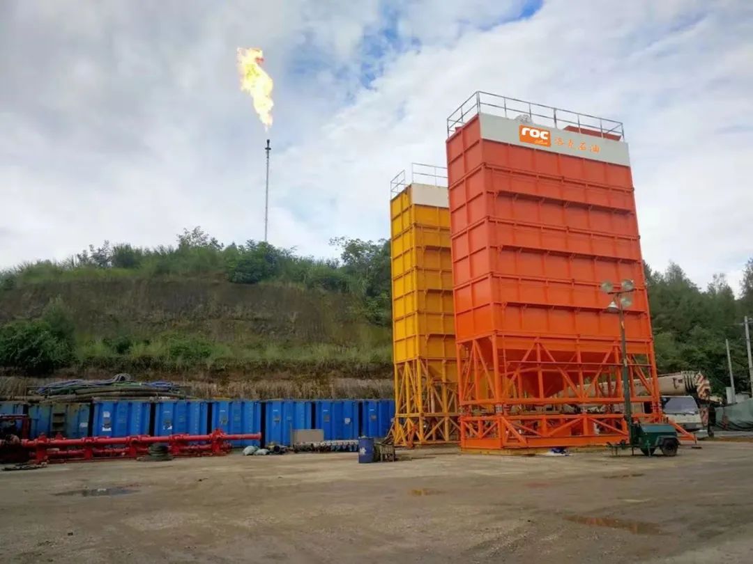 海南礦業(yè)副董事長(zhǎng)、洛克石油董事長(zhǎng)滕磊拜會(huì)中石油高層領(lǐng)導(dǎo)