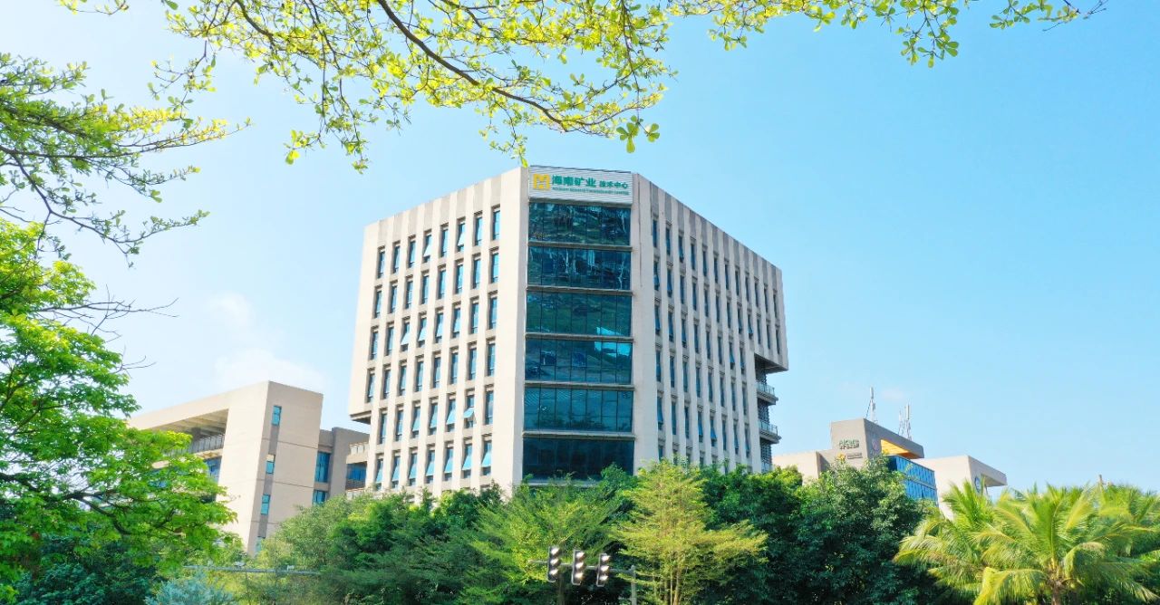 證券日報：實探海南礦業(yè)八角場氣田：“油氣澎湃”繪就增長藍圖