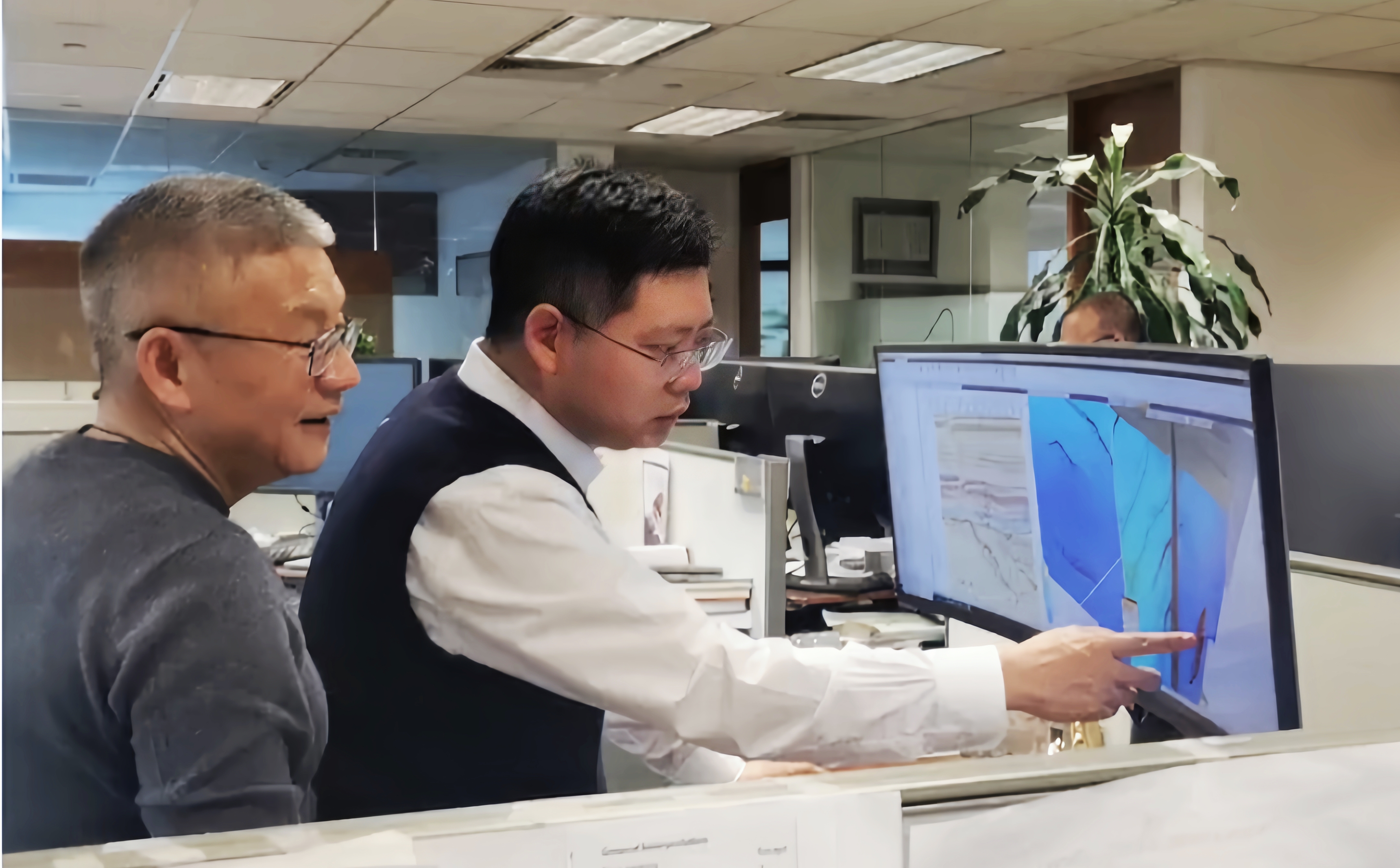 洛克石油榮獲油氣開發(fā)技術(shù)國家發(fā)明專利